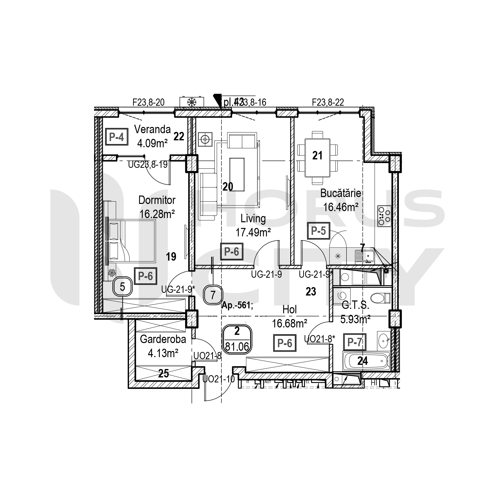 apartment cover photo